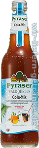 Pyraser Waldquelle Cola Mix