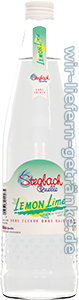 Stegbach Quelle Lemon Lime