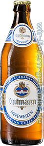 Gutmann Hefeweizen